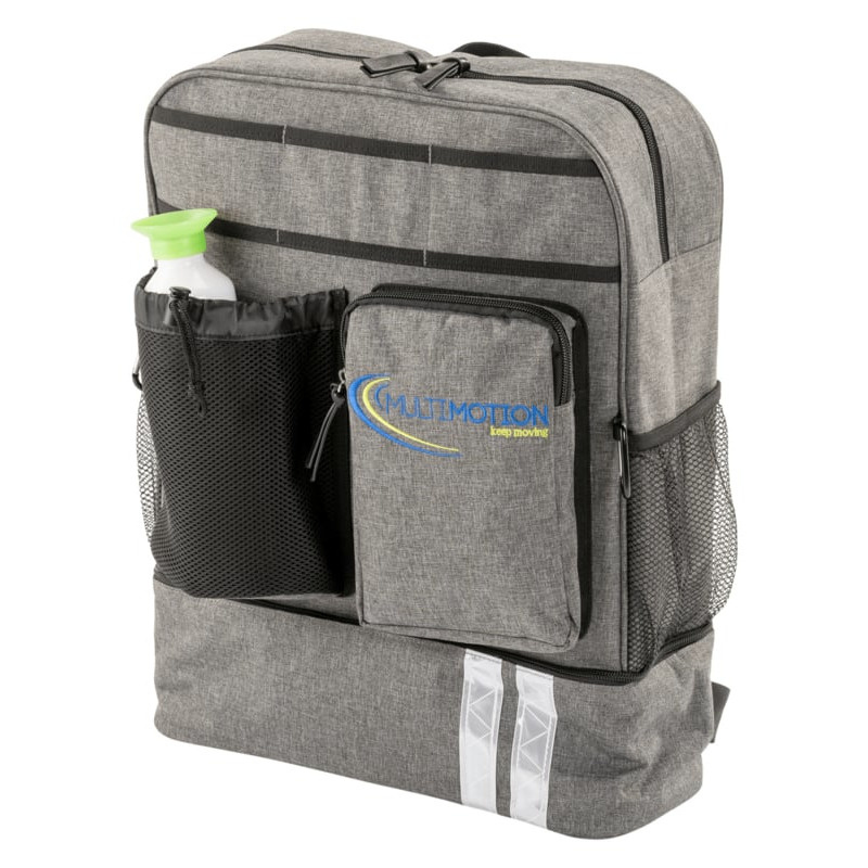 MultiMotion Luxe rolstoeltas en rugzak MultiMotion