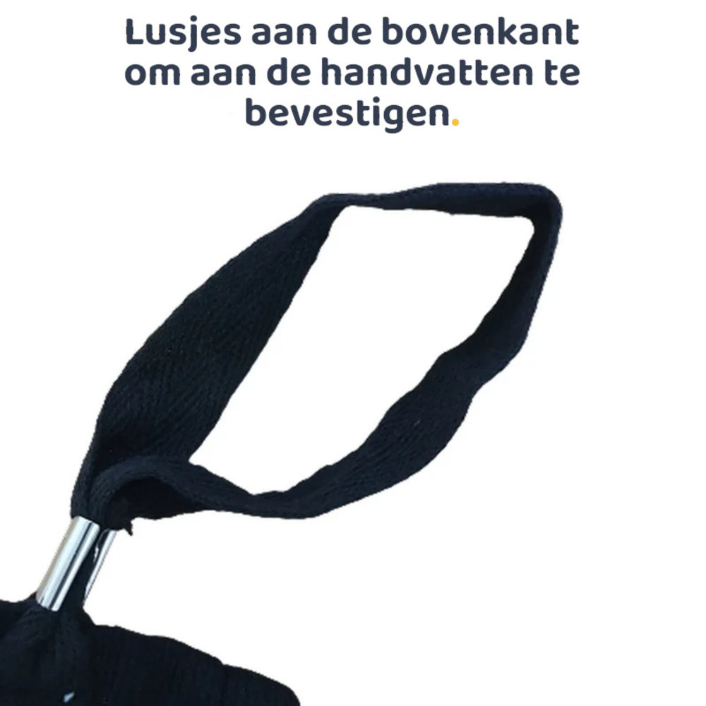 MultiMotion Rolstoelnetje