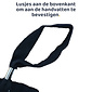 MultiMotion Rolstoelnetje