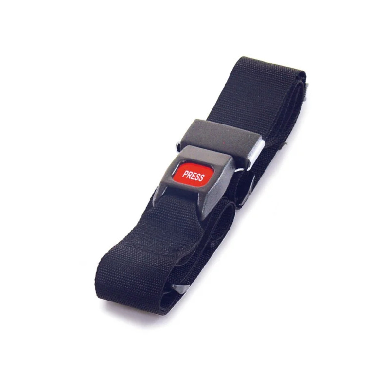 MultiMotion Rolstoel gordel