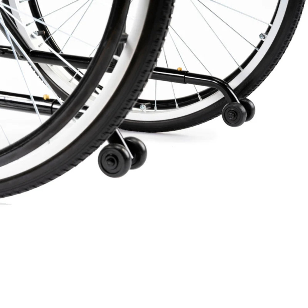 MultiMotion Anti-kiep wielen (MultiMotion M1, M1plus en M9 & Sky Basic en Offroad)