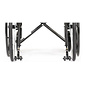 MultiMotion Anti-kiep wielen (MultiMotion M1, M1plus en M9 & Sky Basic en Offroad)