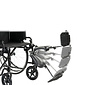 MultiMotion Comfort beensteun voor MultiMotion M1/M1plus/M1-XL/M9/Compact Lite