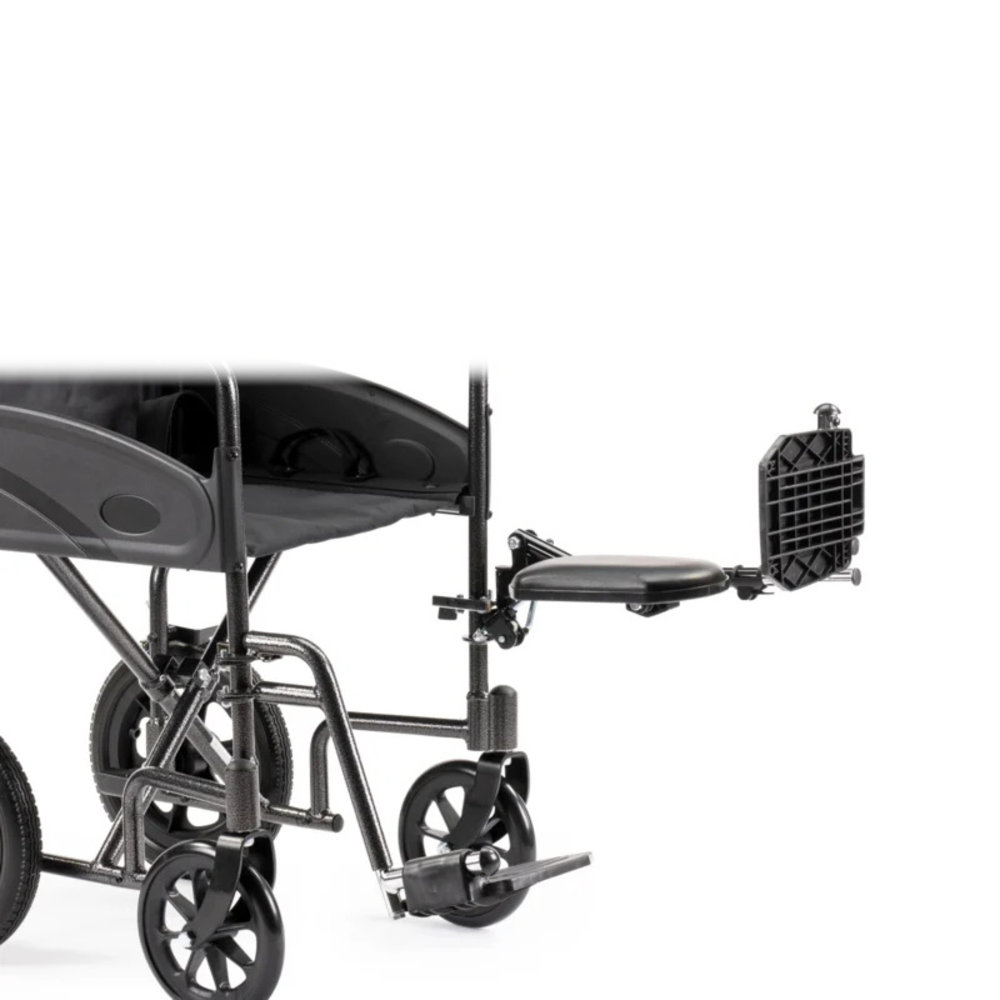 MultiMotion Comfort beensteun voor MultiMotion M1/M1plus/M1-XL/M9/Compact Lite