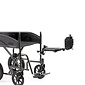 MultiMotion Comfort beensteun voor MultiMotion M1/M1plus/M1-XL/M9/Compact Lite