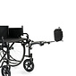 MultiMotion Comfort beensteun voor MultiMotion M1/M1plus/M1-XL/M9/Compact Lite