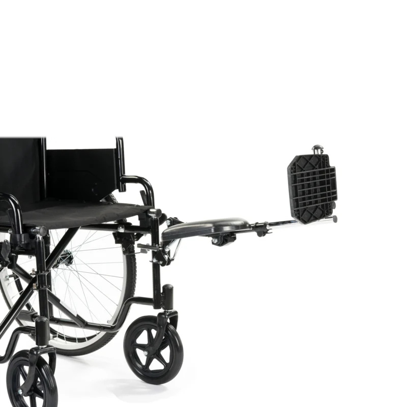 MultiMotion Comfort beensteun voor MultiMotion M1/M1plus/M1-XL/M9/Compact Lite