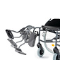 MultiMotion Comfort beensteun voor MultiMotion M5, M6 en M7 rolstoel MultiMotion Comfort beensteun voor MultiMotion M5, M6 en M7 rolstoel