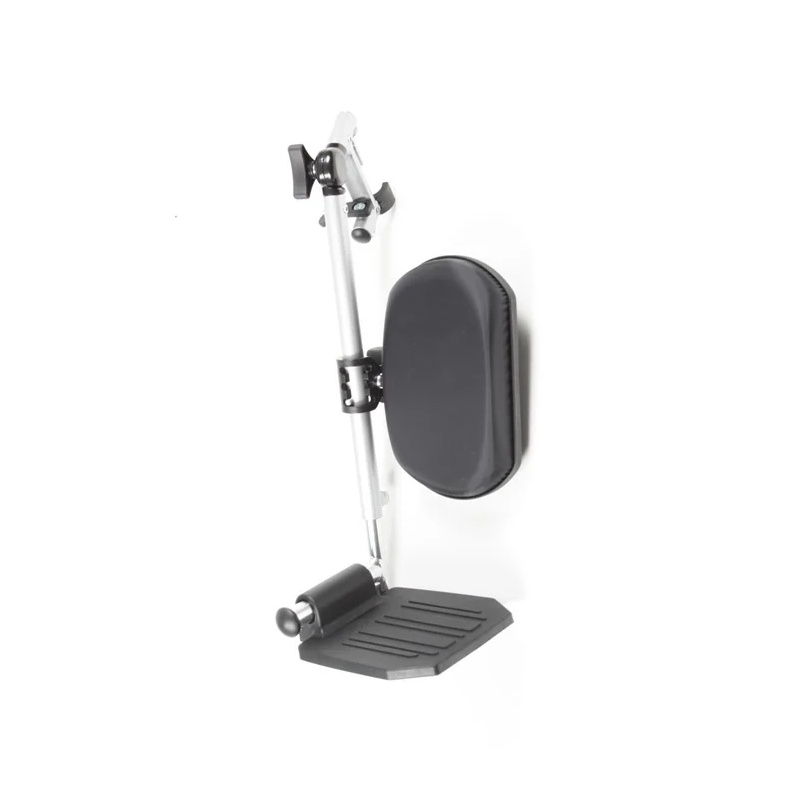 Excel Comfort beensteun Excel rolstoel