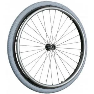 MultiMotion Luchtbanden met velgen