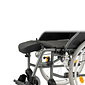 MultiMotion Amputatiesteun / stompsteun MultiMotion M5, M6 en M7 rolstoel links