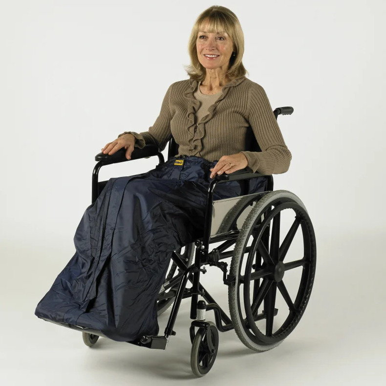 Splash Voetenzak Cosy gevoerd Splash Voetenzak Cosy gevoerd