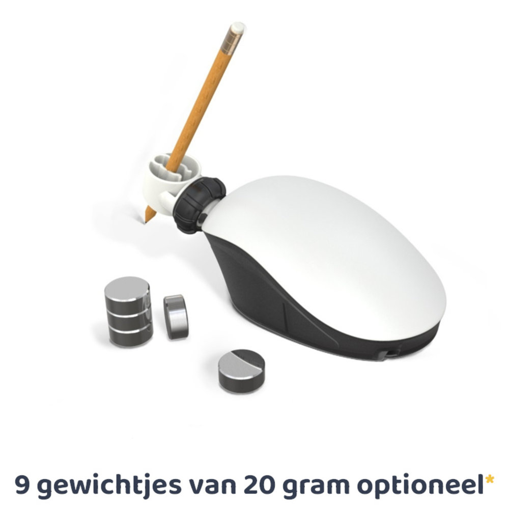 MultiMotion Schrijfhulp volledige hand - Schrijfmuis