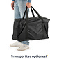 Sky Sky lichtgewicht rollator - Zwart