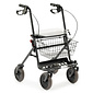 MultiMotion Rollator Basic - Donkergrijs