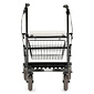 MultiMotion Rollator Basic - Donkergrijs