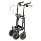 MultiMotion Rollator Basic - Donkergrijs