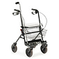 MultiMotion Rollator Basic - Donkergrijs