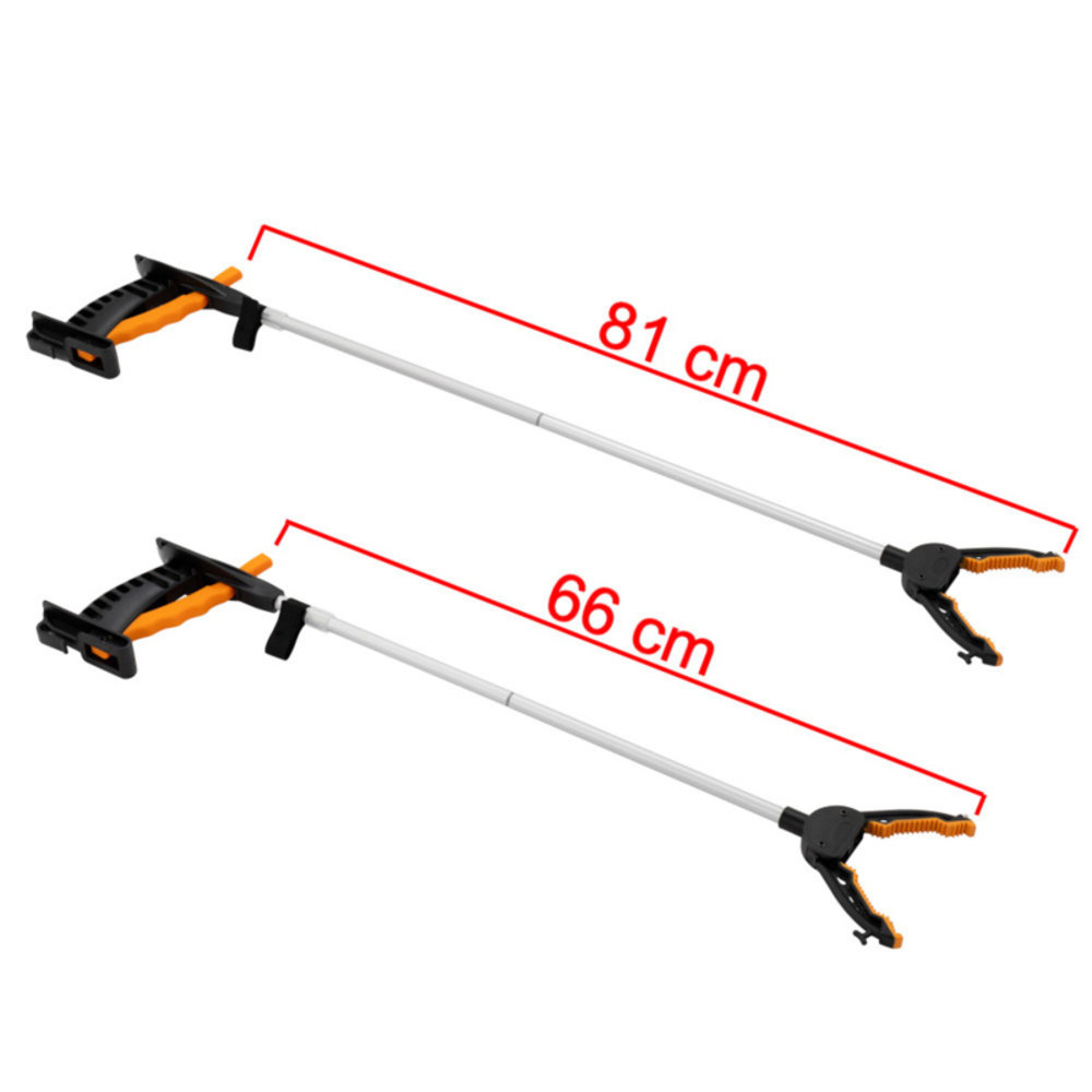 MultiMotion Grijper opvouwbaar met magneet