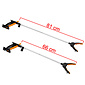 MultiMotion Grijper opvouwbaar met magneet