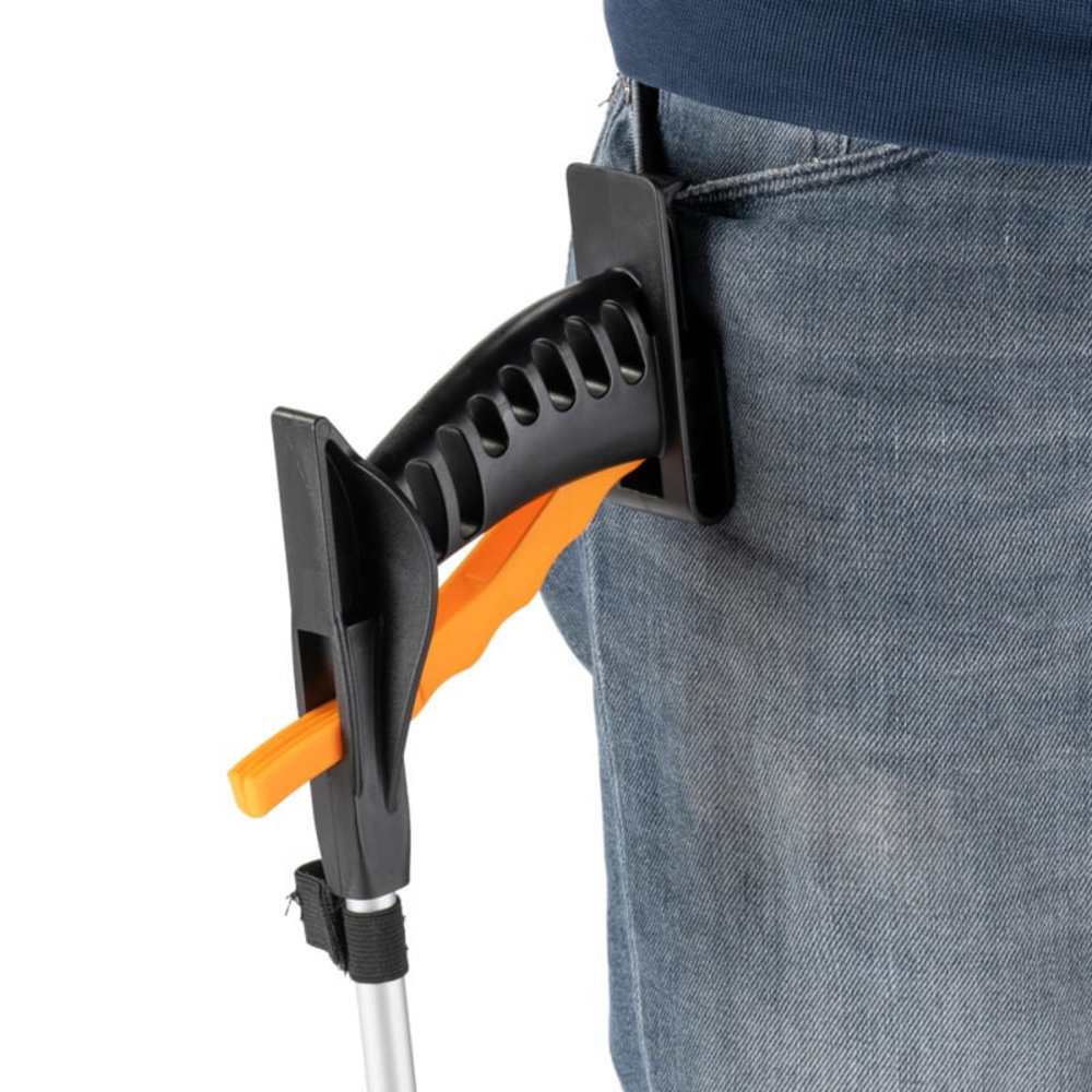 MultiMotion Grijper opvouwbaar met magneet