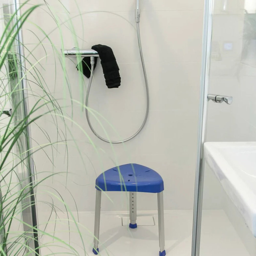 MultiMotion Hoek douchekruk