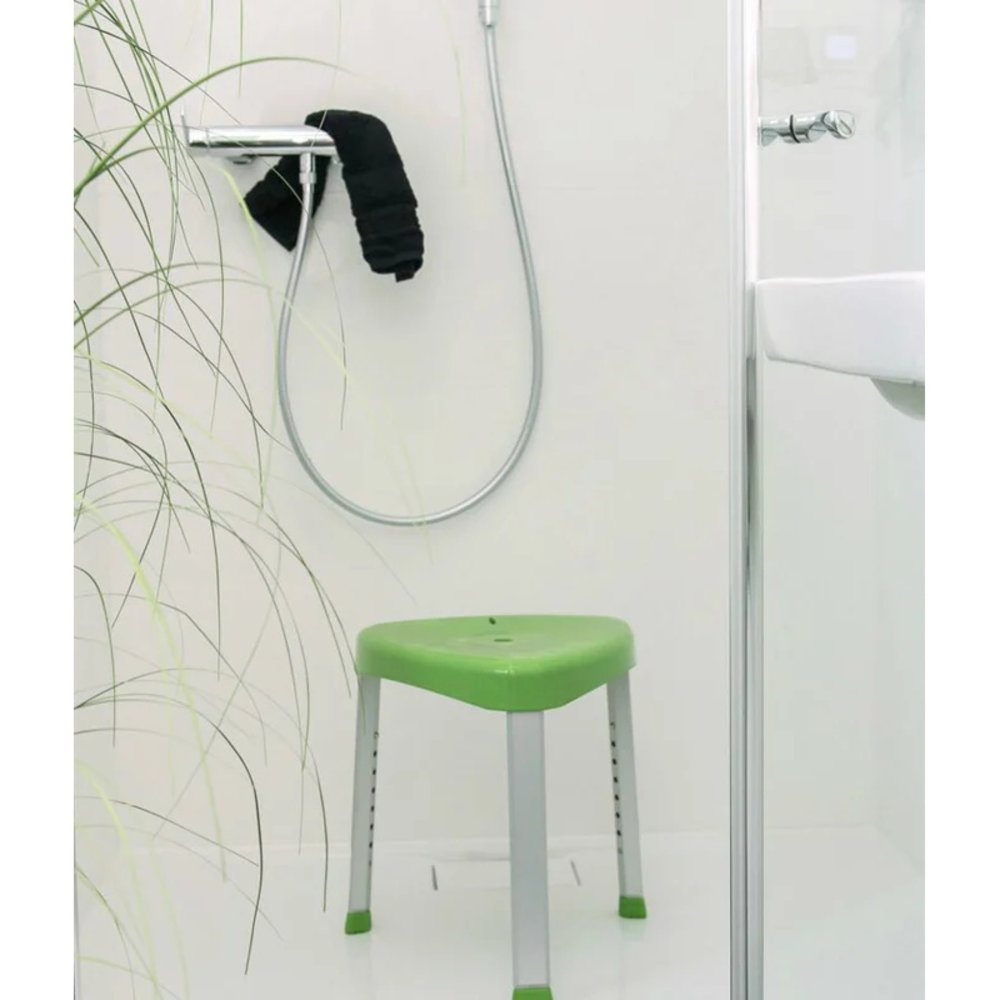 MultiMotion Hoek douchekruk