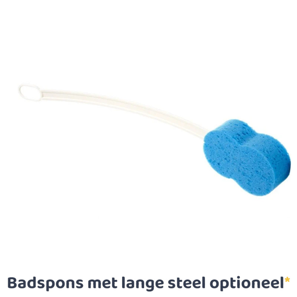 MultiMotion Hoek douchekruk