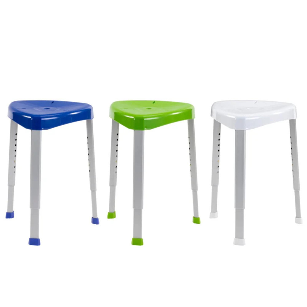 MultiMotion Hoek douchekruk