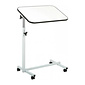 MultiMotion Verstelbare bedtafel op wielen