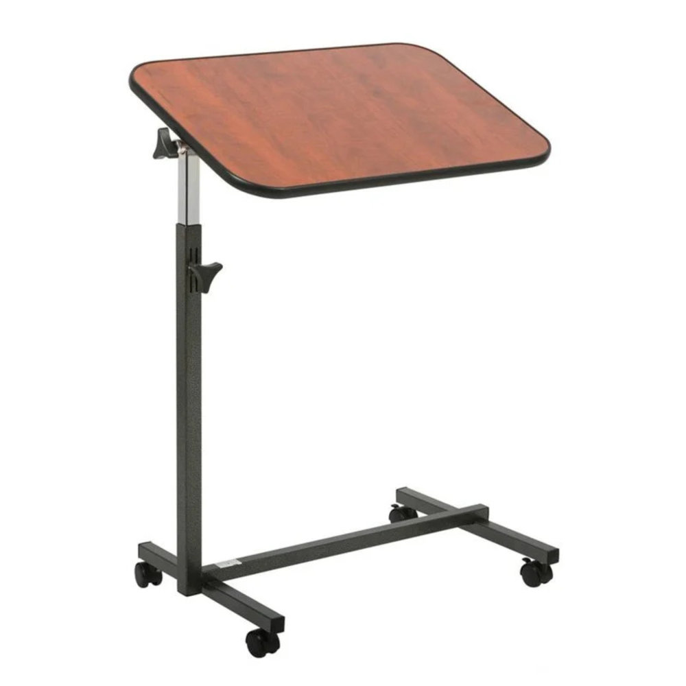 MultiMotion Verstelbare bedtafel op wielen
