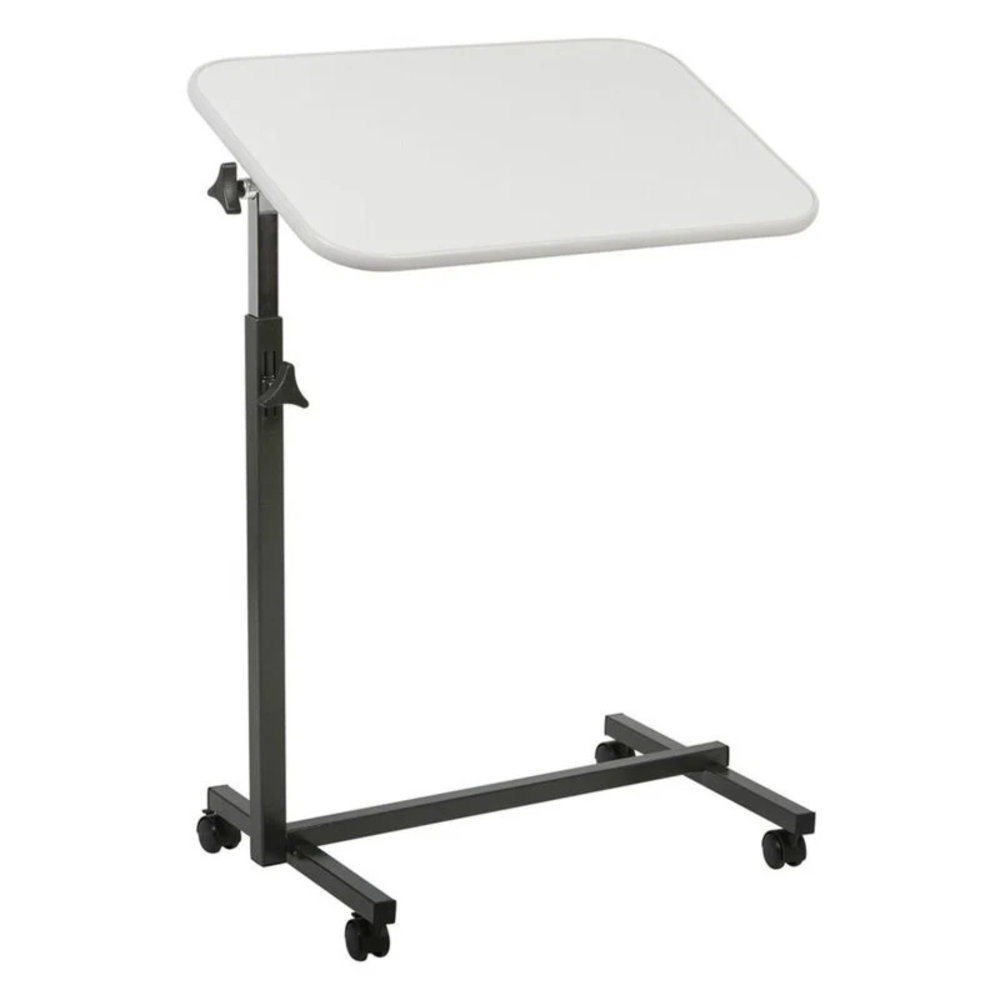 MultiMotion Verstelbare bedtafel op wielen