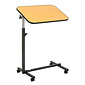 MultiMotion Verstelbare bedtafel op wielen