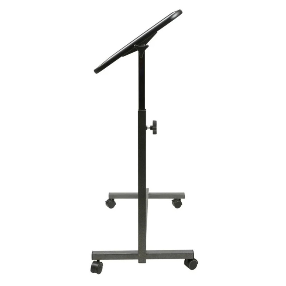 MultiMotion Verstelbare bedtafel op wielen