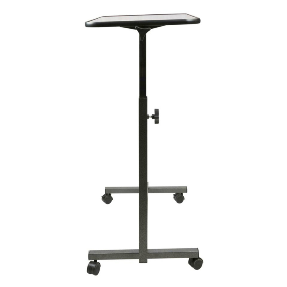 MultiMotion Verstelbare bedtafel op wielen