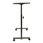 MultiMotion Verstelbare bedtafel op wielen