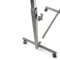 MultiMotion Verstelbare bedtafel op wielen