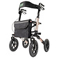 Sky Sky Air lichtgewicht outdoor rollator met luchtbanden - Champagne