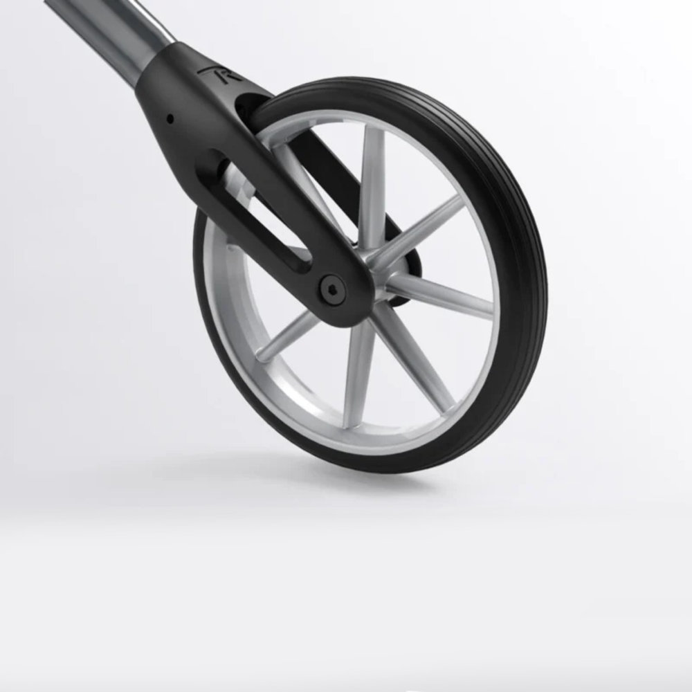TrustCare TrustCare let's Move, lichtgewicht rollator - Grijs