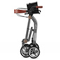 Uplivin Uplivin Trive lichtgewicht rollator - Terracotta
