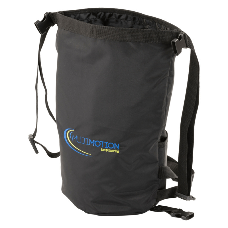 MultiMotion Rolstoel zuurstoftas MultiMotion