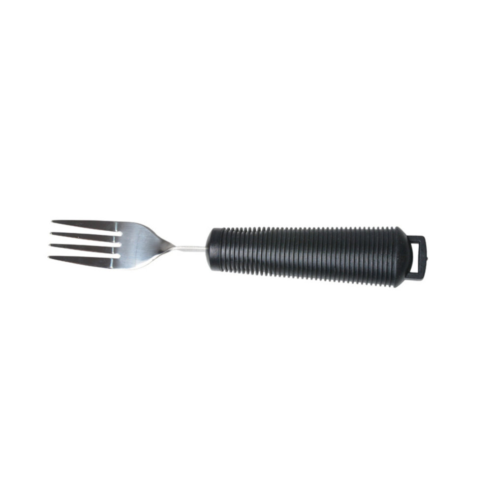 MultiMotion Aangepast bestek 4-delig verdikt, buigzaam, extra grip. ZWART