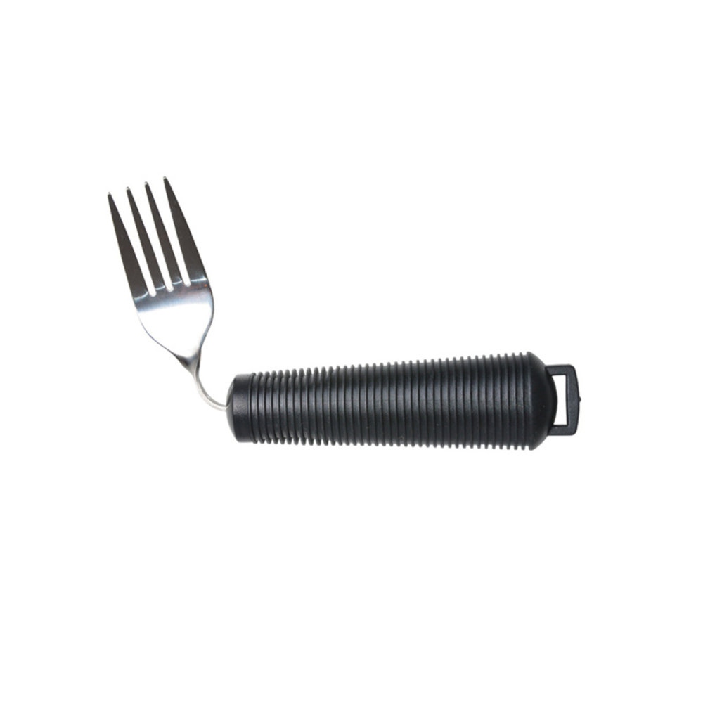 MultiMotion Aangepast bestek 4-delig verdikt, buigzaam, extra grip. ZWART