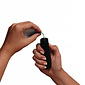 MultiMotion Aangepast bestek 4-delig verdikt, buigzaam, extra grip. ZWART