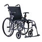 Excel Excel 9.9 lichtgewicht rolstoel 22'' GRIJS
