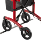 MultiMotion Rubberen drempelhulp (0,4 cm - 4mm)