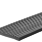 MultiMotion Rubberen drempelhulp (0,8 cm - 8 mm)