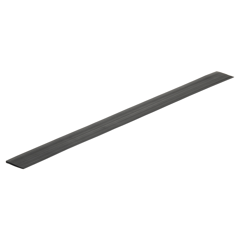 MultiMotion Rubberen drempelhulp (0,8 cm - 8 mm)