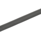 MultiMotion Rubberen drempelhulp (0,8 cm - 8 mm)