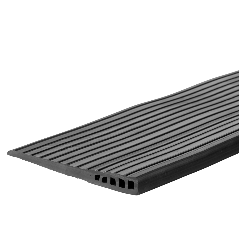 MultiMotion Rubberen drempelhulp (1,2 cm - 12 mm)